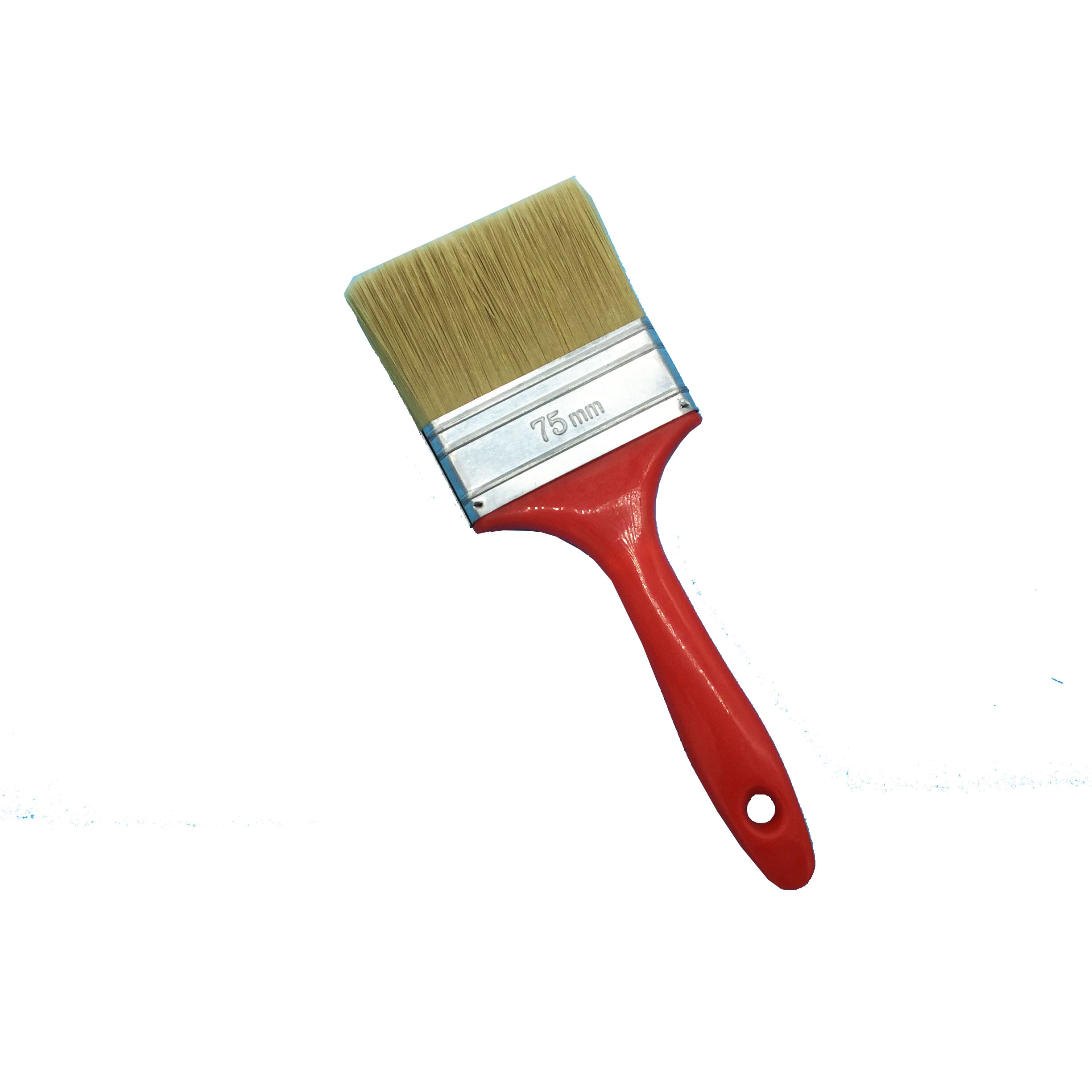 Plastic Handle Paint Brush CHINA FLY TOOL